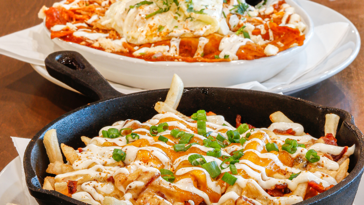 Chilaquiles Modern Kitchen - Mesa, AZ