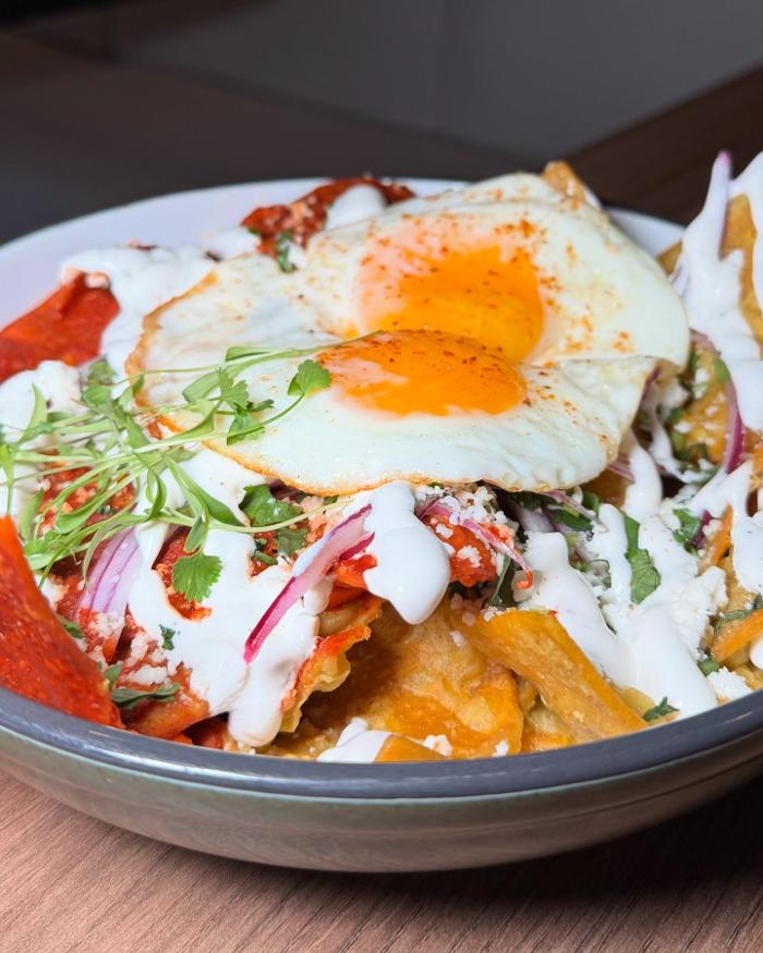 Chilaquiles Modern Kitchen - Mesa, AZ