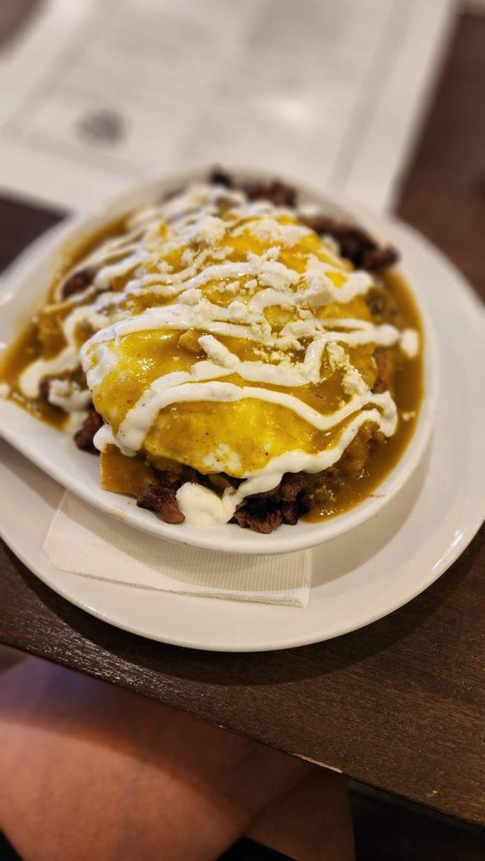 Chilaquiles Modern Kitchen - Mesa, AZ