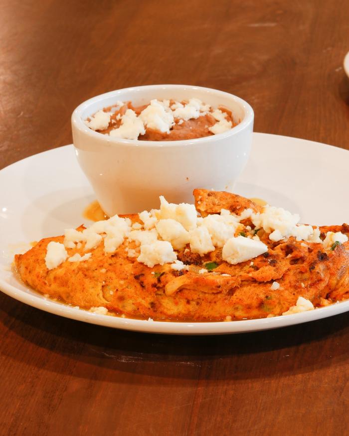 Chilaquiles Modern Kitchen - Mesa, AZ