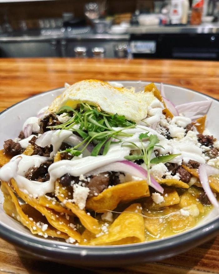 Chilaquiles Modern Kitchen - Mesa, AZ