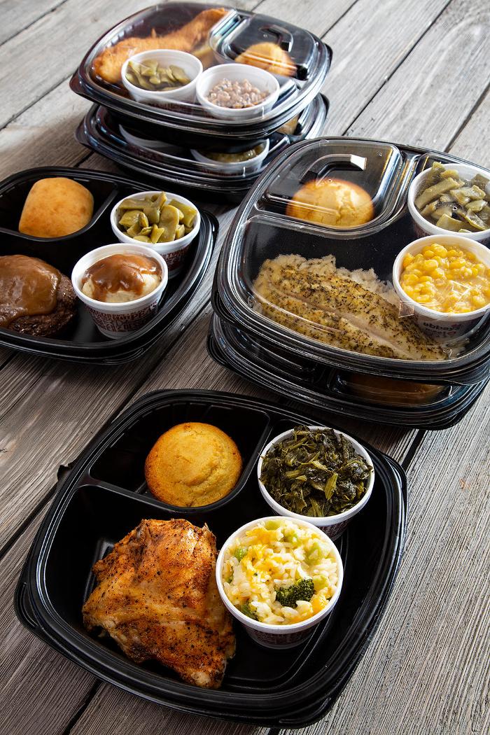 Abbay's Southaven - Southaven, MS