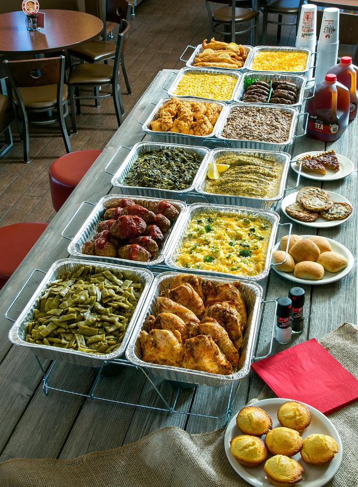 Abbay's Southaven - Southaven, MS