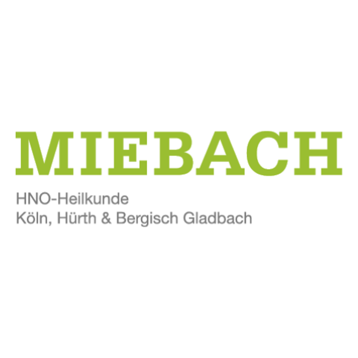 Dr. Clemens Miebach | HNO-Heilkunde