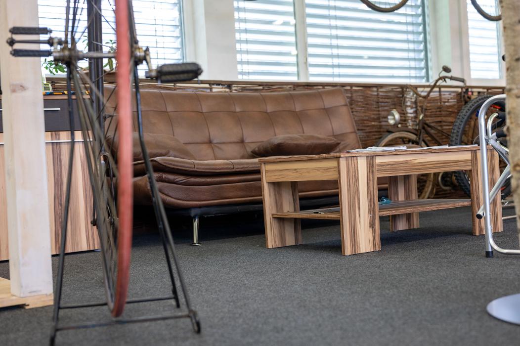 Frigo Elektrodrive GmbH, Walgaustraße in Ludesch