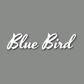 Blue Bird Tatouage tatoueur