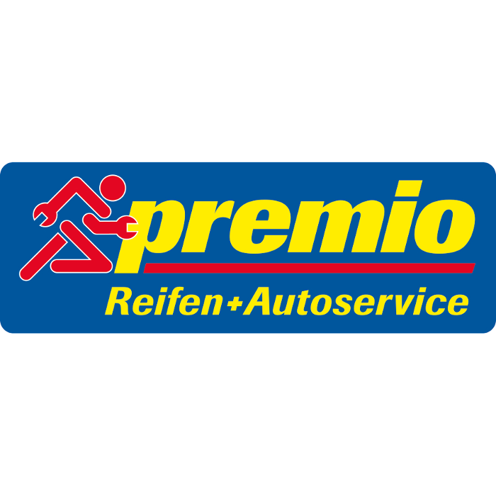Premio Reifen + Autoservice Noss in Schiffweiler - Logo Premio Reifen + Autoservice Noss in Schiffweiler - Logo