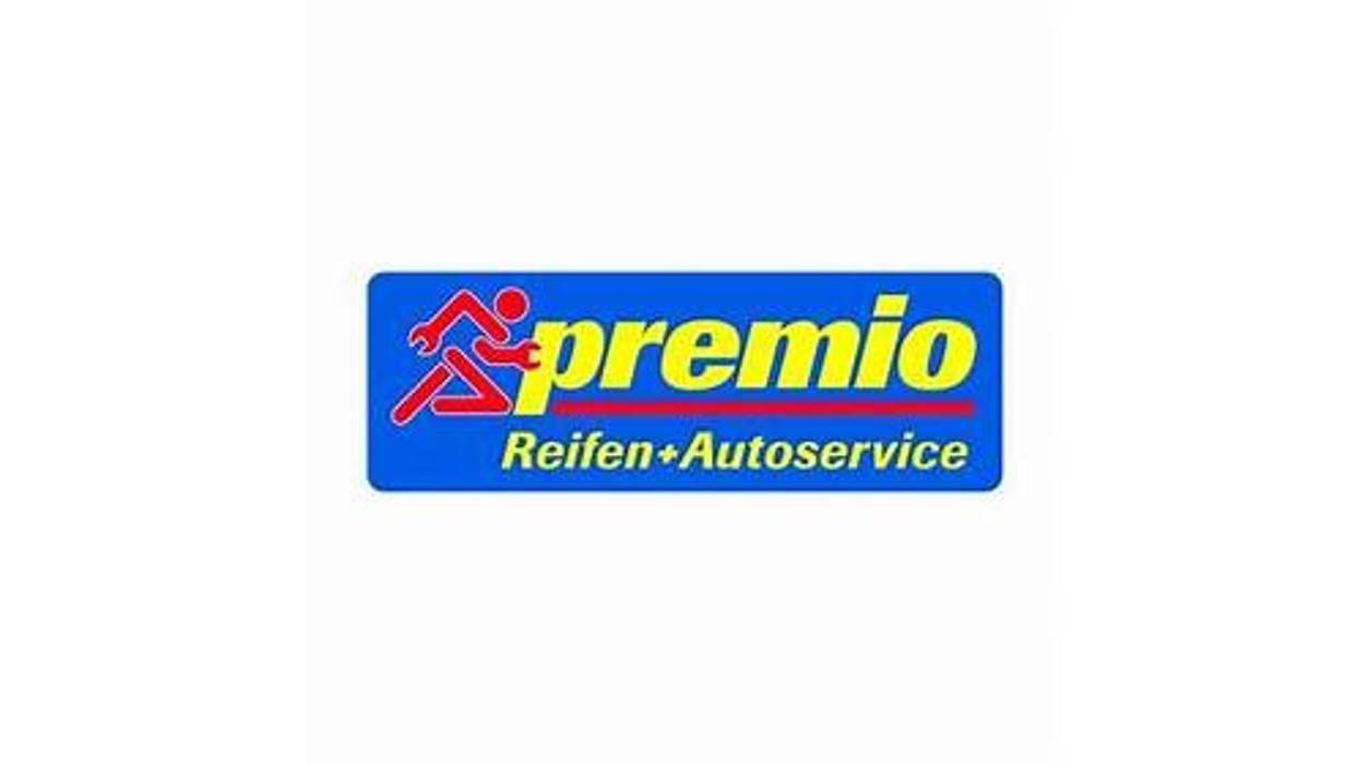 Premio Reifen + Autoservice Lies GmbH in Hennef an der Sieg - Logo