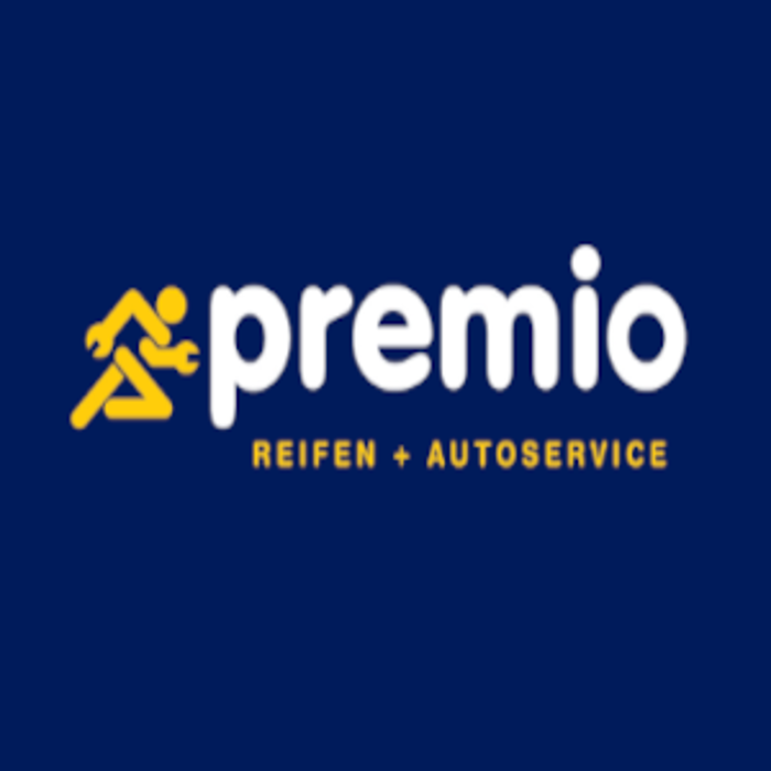 Premio Reifen + Autoservice Luigi Vangelista in Saarbrücken - Logo