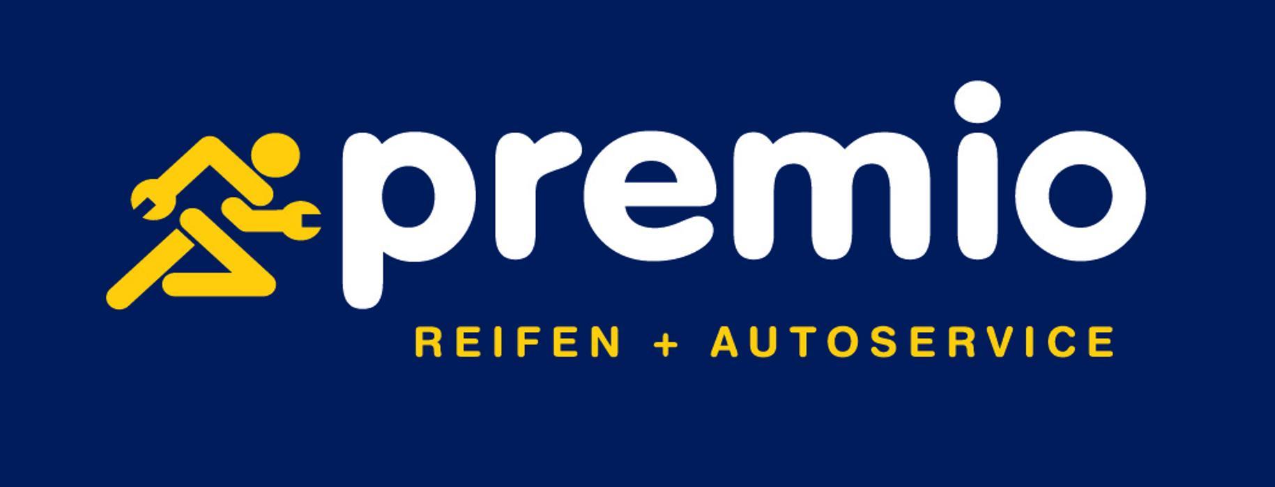 Premio Reifen + Autoservice Blessing Automobile GmbH in Deizisau