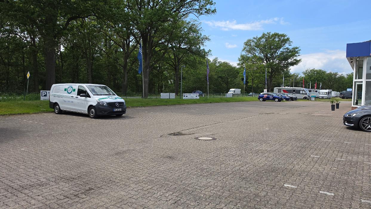 Premio Reifen + Autoservice Koops GmbH, Heinrich-Hüdig-Straße in Celle