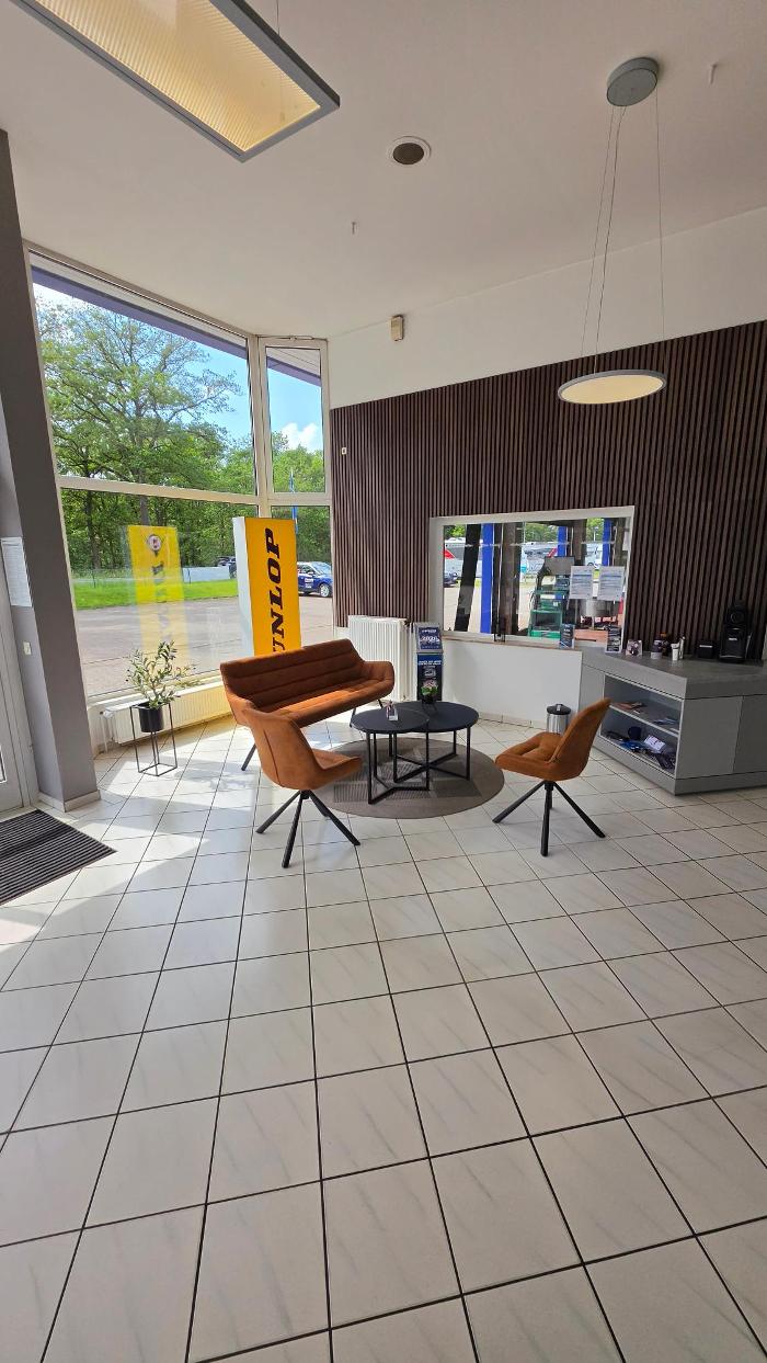 Premio Reifen + Autoservice Koops GmbH, Heinrich-Hüdig-Straße in Celle