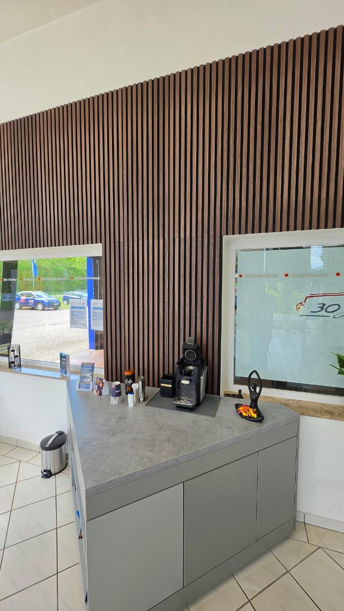 Premio Reifen + Autoservice Koops GmbH, Heinrich-Hüdig-Straße in Celle