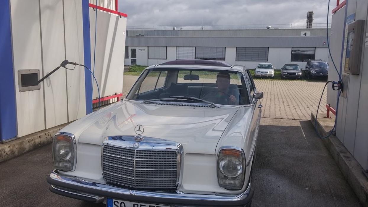 Premio Reifen + Autoservice Reifen Schmitz GmbH, Schloitweg in Soest