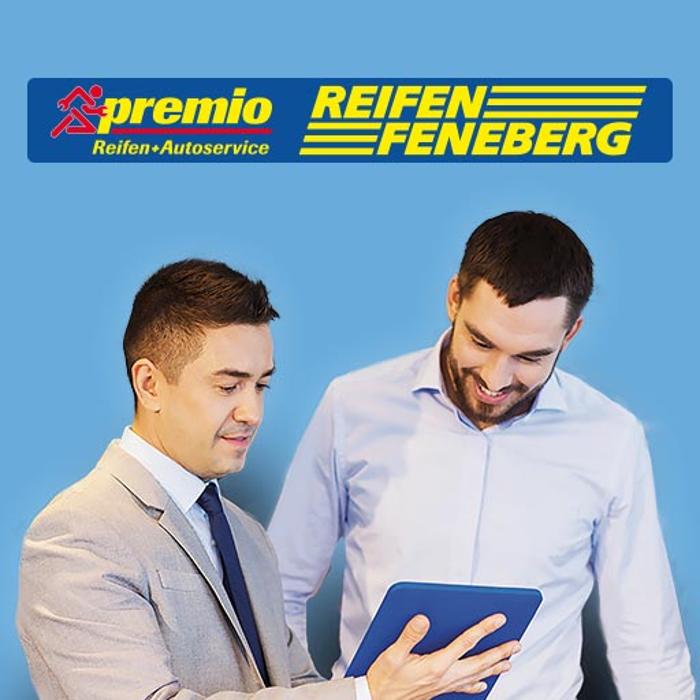 Premio Reifen + Autoservice Reifen Feneberg AG, Kemptener Straße in Füssen