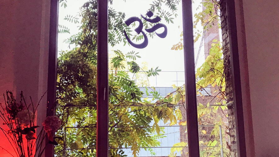 yogaloft Düsseldorf, Hoffeldstraße in Düsseldorf