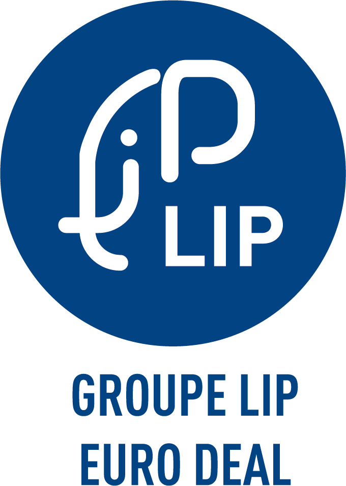 LIP - EURO DEAL Villeurbanne agence d'intérim