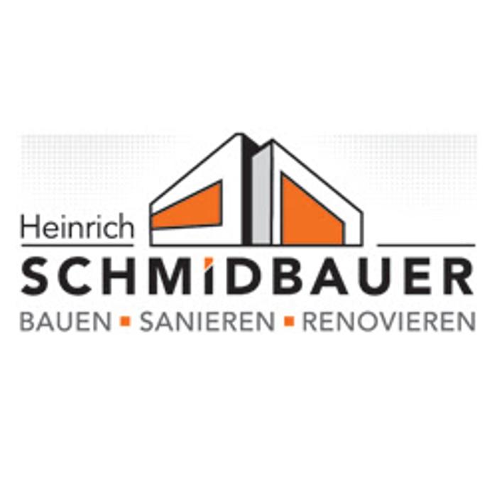 Heinrich Schmidbauer - Bauen-Sanieren-Renovieren in Andrichtsfurt