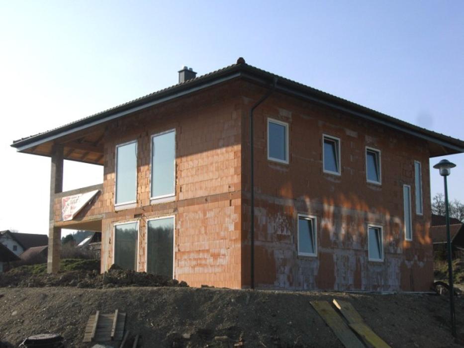 Heinrich Schmidbauer - Bauen-Sanieren-Renovieren, Pötting in Andrichtsfurt