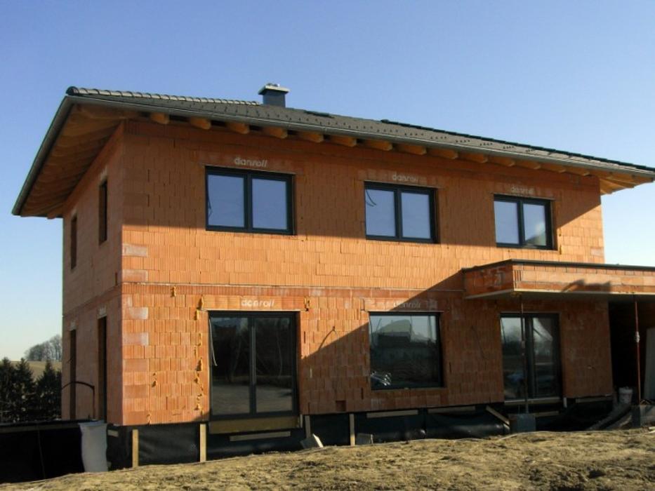 Heinrich Schmidbauer - Bauen-Sanieren-Renovieren, Pötting in Andrichtsfurt