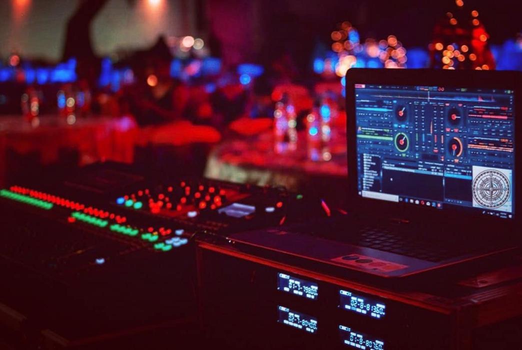 Monster Sound Productions - Miami, FL