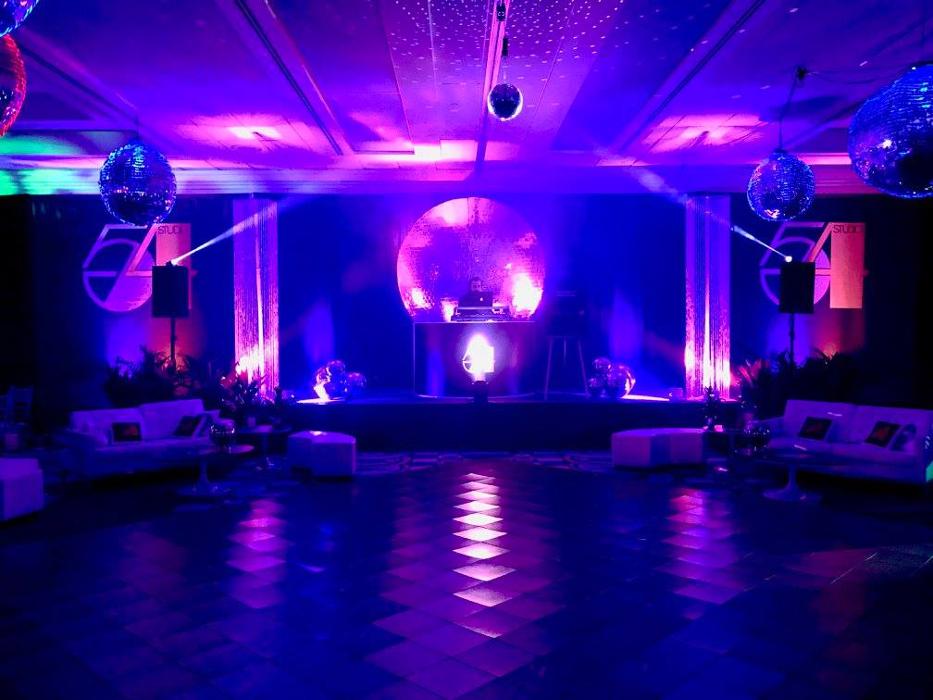 Monster Sound Productions - Miami, FL