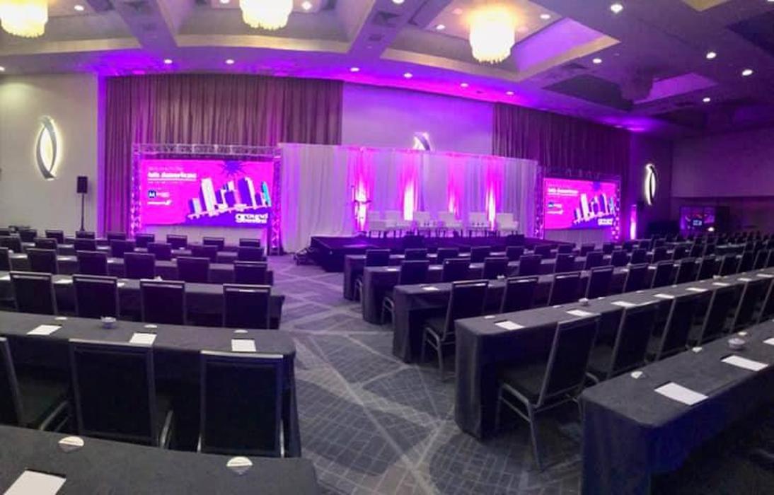 Monster Sound Productions - Miami, FL