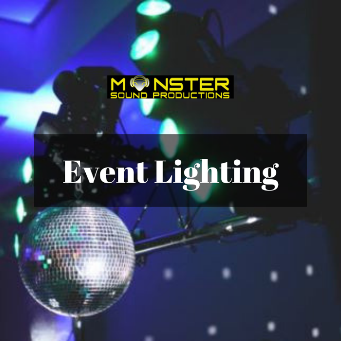 Monster Sound Productions - Miami, FL