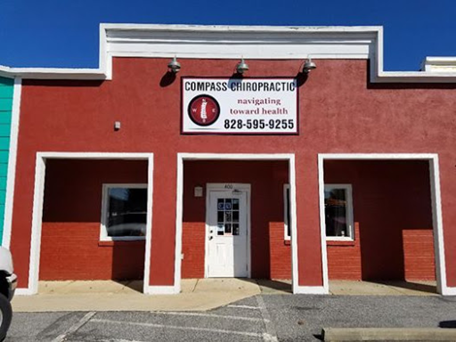 Compass Chiropractic - Hendersonville, NC