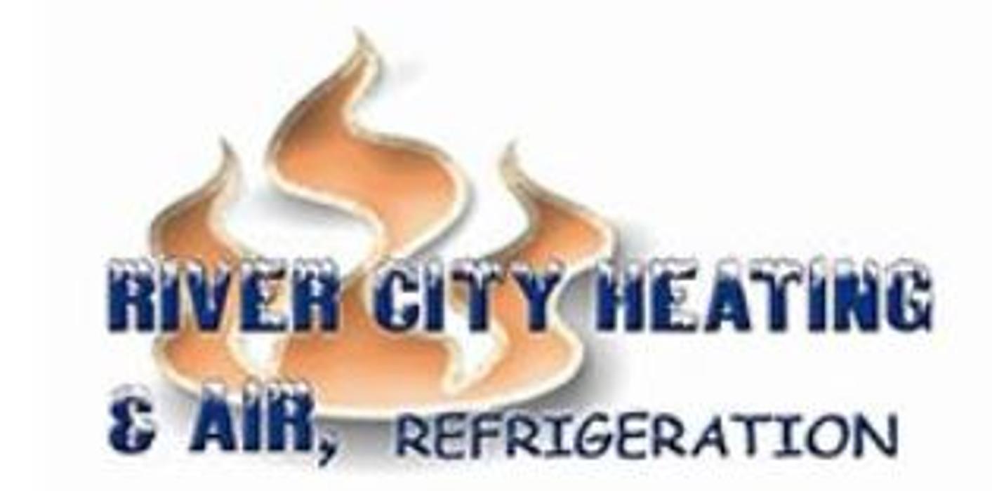 River City Heating & Air, Refrigeration - Bismarck, ND