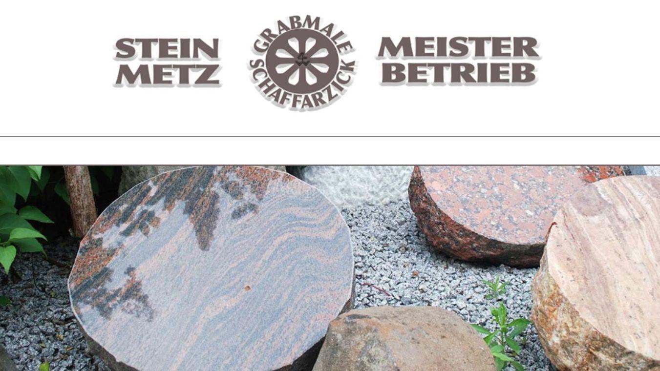 Grabmale Schaffarzick Inh. Peter Bürger und Mark Kuppinger GbR, Gerottener Weg in Rösrath