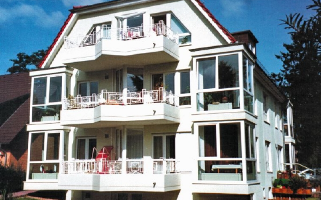 Meihack GmbH, Zum Alten Wasserwerk in Overath