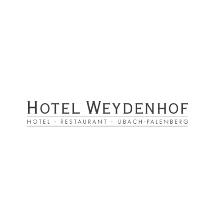 Hotel - Restaurant Weydenhof in Übach-Palenberg