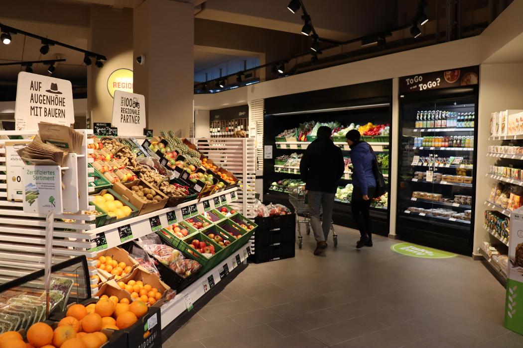 BIO COMPANY Breite Straße, Breite Straße in Berlin