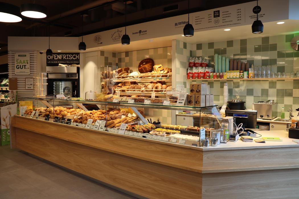 BIO COMPANY Breite Straße, Breite Straße in Berlin