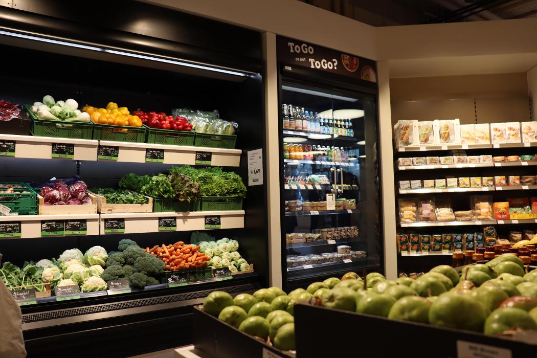 BIO COMPANY Breite Straße, Breite Straße in Berlin