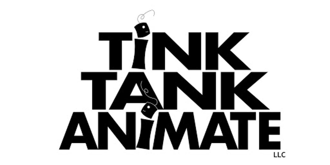 Tink Tank Animate - Detroit, MI