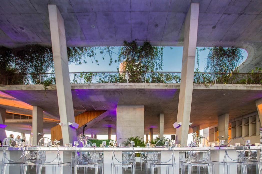Event Space at 1111 Lincoln Road - Miami Beach, FL