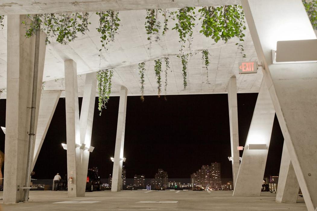 Event Space at 1111 Lincoln Road - Miami Beach, FL