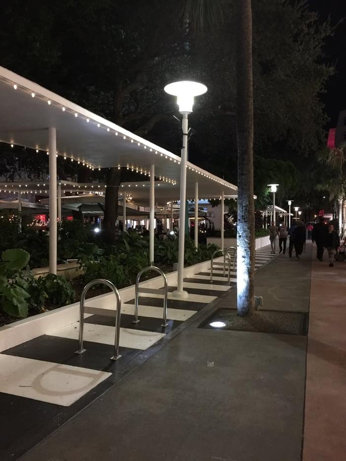 Event Space at 1111 Lincoln Road - Miami Beach, FL