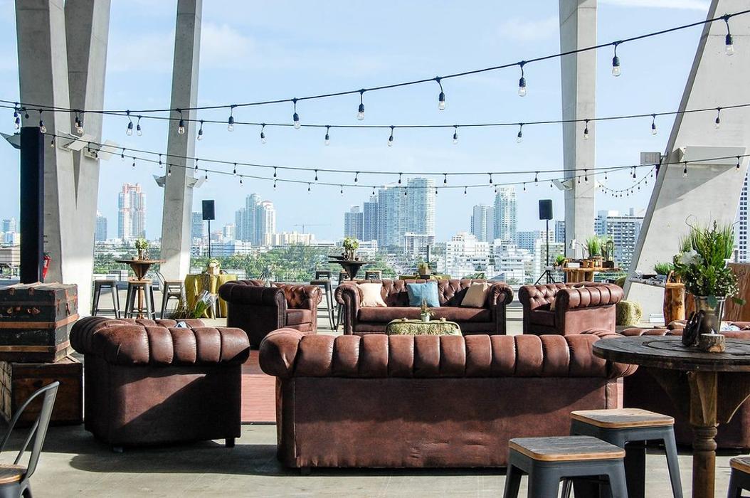 Event Space at 1111 Lincoln Road - Miami Beach, FL