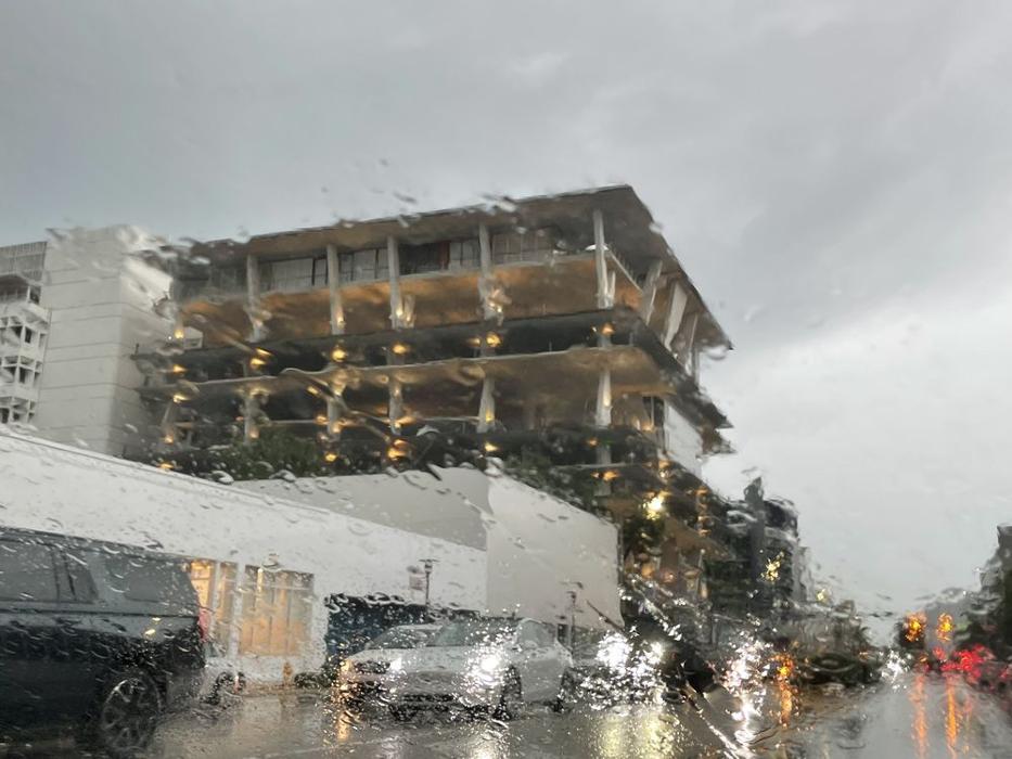 Event Space at 1111 Lincoln Road - Miami Beach, FL