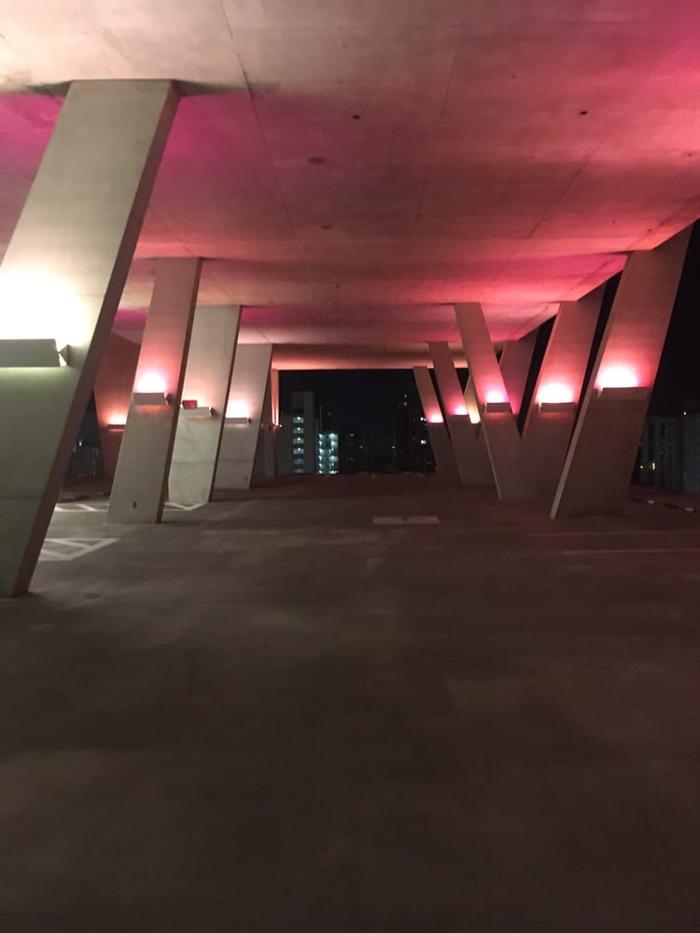 Event Space at 1111 Lincoln Road - Miami Beach, FL