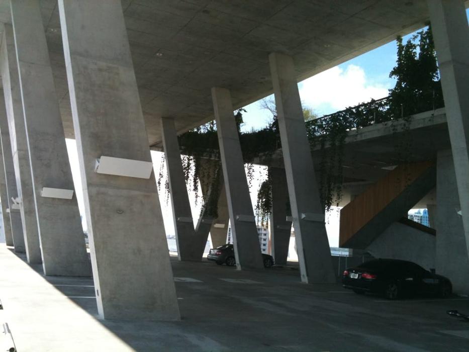 Event Space at 1111 Lincoln Road - Miami Beach, FL