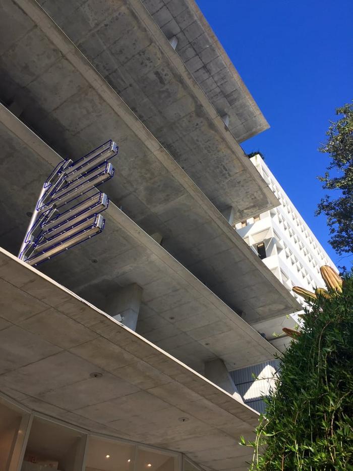 Event Space at 1111 Lincoln Road - Miami Beach, FL