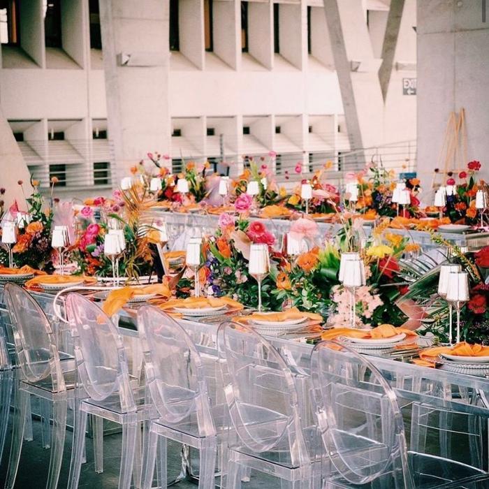 Event Space at 1111 Lincoln Road - Miami Beach, FL
