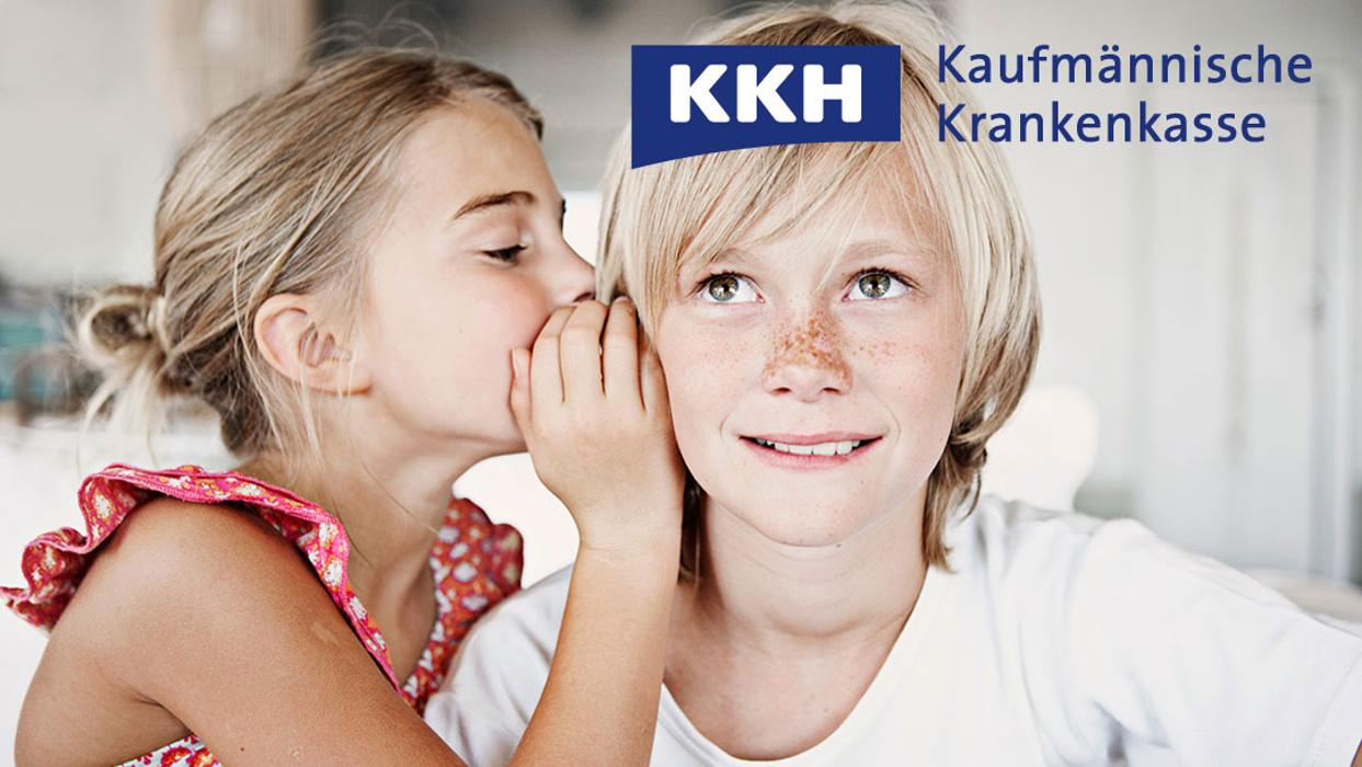 KKH Servicestelle Mannheim, O6 in Mannheim