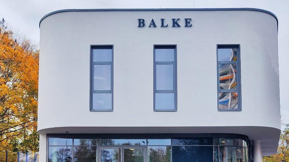 BALKE Sportorthopädie & Maßschuhatelier, Horexstraße in Bad Homburg vor der Höhe