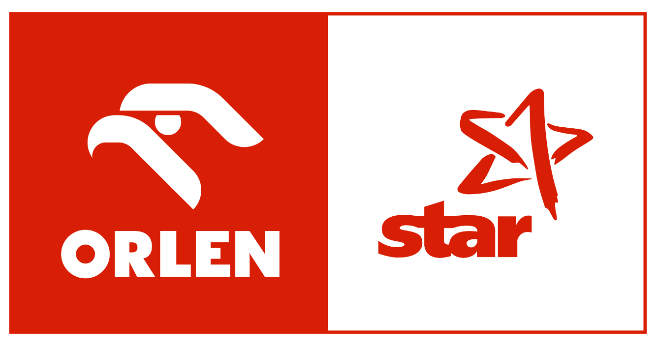 Logo star Tankstelle
