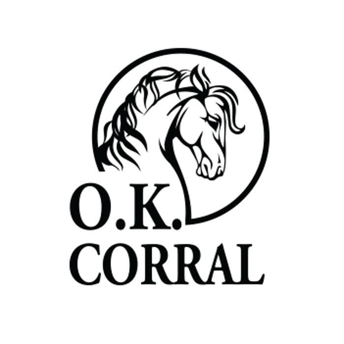 Superstition's O.K. Corral Stables